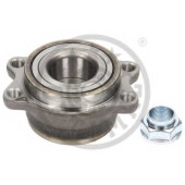 Комплект подшипника ступицы колеса OPTIMAL 972303