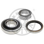 Комплект подшипника ступицы колеса OPTIMAL 972571