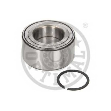 Комплект подшипника ступицы колеса OPTIMAL 972736-1