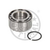 Комплект подшипника ступицы колеса OPTIMAL 972736