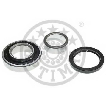 Комплект подшипника ступицы колеса OPTIMAL 972783S-1