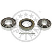 Комплект подшипника ступицы колеса OPTIMAL 972918