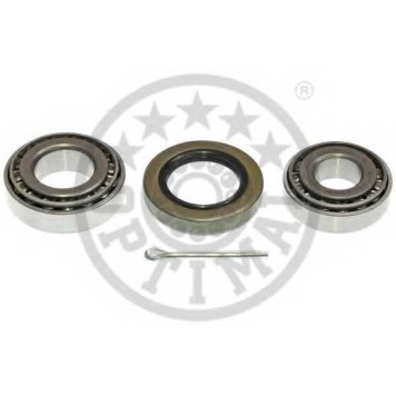 Комплект подшипника ступицы колеса OPTIMAL 972918