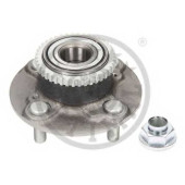 Комплект подшипника ступицы колеса OPTIMAL 972973