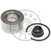 Комплект подшипника ступицы колеса OPTIMAL 981199