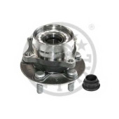 Комплект подшипника ступицы колеса OPTIMAL 981395
