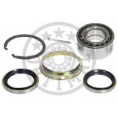 Комплект подшипника ступицы колеса OPTIMAL 981572