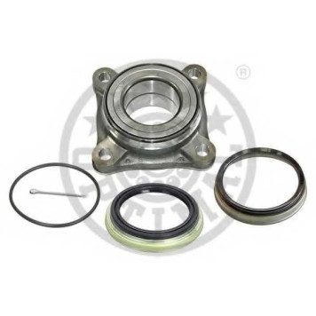 Комплект подшипника ступицы колеса OPTIMAL 981886