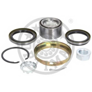 Комплект подшипника ступицы колеса OPTIMAL 982228-1