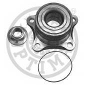 Комплект подшипника ступицы колеса OPTIMAL 982431