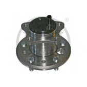 Комплект подшипника ступицы колеса OPTIMAL 982696