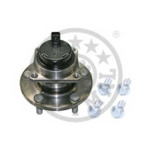Комплект подшипника ступицы колеса OPTIMAL 982795