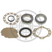 Комплект подшипника ступицы колеса OPTIMAL 982811