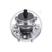 Комплект подшипника ступицы колеса OPTIMAL 982836