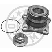 Комплект подшипника ступицы колеса OPTIMAL 982857