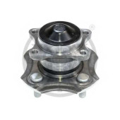 Комплект подшипника ступицы колеса OPTIMAL 982939