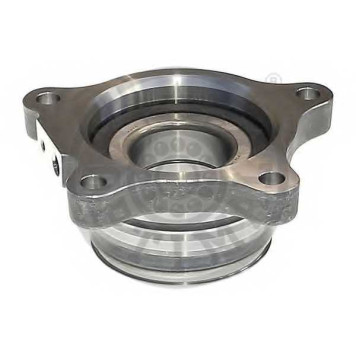 Комплект подшипника ступицы колеса OPTIMAL 982959-1