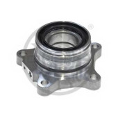 Комплект подшипника ступицы колеса OPTIMAL 982960