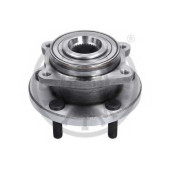 Комплект подшипника ступицы колеса OPTIMAL 991741