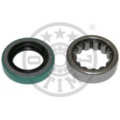 Комплект подшипника ступицы колеса OPTIMAL 992722