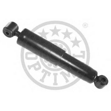 Амортизатор задний/левый/правый для RENAULT KANGOO Express(FC0/1#), KANGOO(KC0/1#) <b>OPTIMAL A-1176H</b>