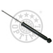 Амортизатор задний/левый/правый для AUDI A3 / SKODA OCTAVIA, YETI / VW GOLF, JETTA, SCIROCCO <b>OPTIMAL A-1206G</b>