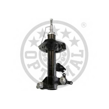 Амортизатор передний/правый для NISSAN PRIMERA(P12,WP12) <b>OPTIMAL A-3228GR</b>-1