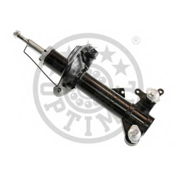 Амортизатор передний/правый для NISSAN PRIMERA(P12,WP12) <b>OPTIMAL A-3228GR</b>