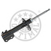 Амортизатор передний/левый для TOYOTA YARIS <b>OPTIMAL A-3232GL</b>