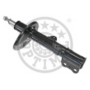 Амортизатор передний/правый для CHERY J11, TIGGO 3 / TOYOTA RAV 4(ACA2#,CLA2#,XA2#,ZCA2#) <b>OPTIMAL A-3589GR</b>