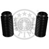 Комплект пыльников и отбойников| перед, прав/лев | <b>OPTIMAL AK-735023</b>