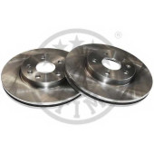 Тормозной диск OPTIMAL BS-8312