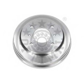 Тормозной барабан OPTIMAL BT-1610