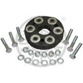 Шарнир продольного вала OPTIMAL F8-6239