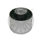 Сайлентблок задн подвески продльного рычага SKODA OCTAVIA (1Z), VW PASSAT (3C) <b>OPTIMAL F8-6463</b>