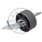 Подвеска рычага независимой подвески колеса OPTIMAL F8-7877