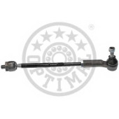 Поперечная рулевая тяга OPTIMAL G0-660