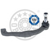 Наконечник поперечной рулевой тяги OPTIMAL G1-1208