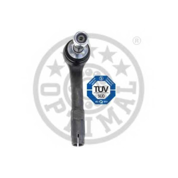 Наконечник поперечной рулевой тяги OPTIMAL G1-1230-1