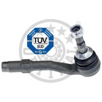 Наконечник поперечной рулевой тяги OPTIMAL G1-1230