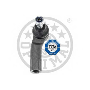 Наконечник поперечной рулевой тяги OPTIMAL 022190200617 / G1-1231-1