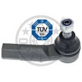 Наконечник поперечной рулевой тяги OPTIMAL 022190201617 / G1-1232