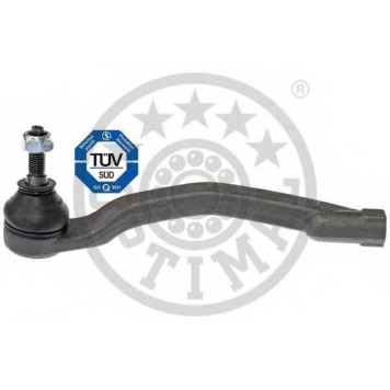 Наконечник поперечной рулевой тяги OPTIMAL G1-1240