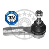 Наконечник поперечной рулевой тяги OPTIMAL G1-1250