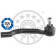 Наконечник поперечной рулевой тяги OPTIMAL G1-1345