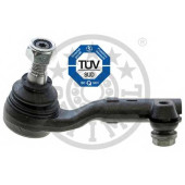 Наконечник поперечной рулевой тяги OPTIMAL G1-1437