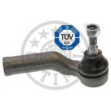 Наконечник поперечной рулевой тяги OPTIMAL G1-1446