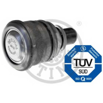 Несущий / направляющий шарнир OPTIMAL G3-074-1