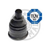 Несущий / направляющий шарнир OPTIMAL G3-074