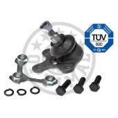 Несущий / направляющий шарнир OPTIMAL G3-681